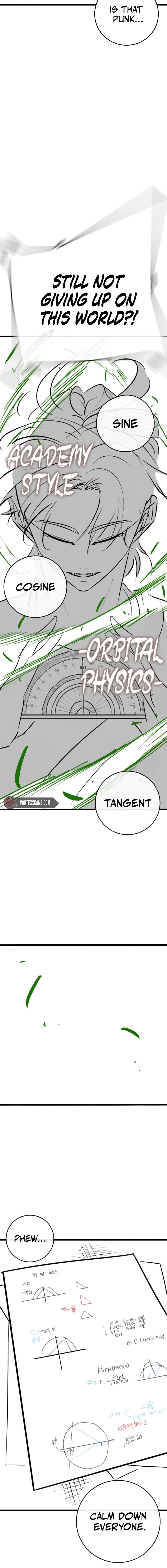 Reality Quest 2 Chapter 164.7 - Page 15