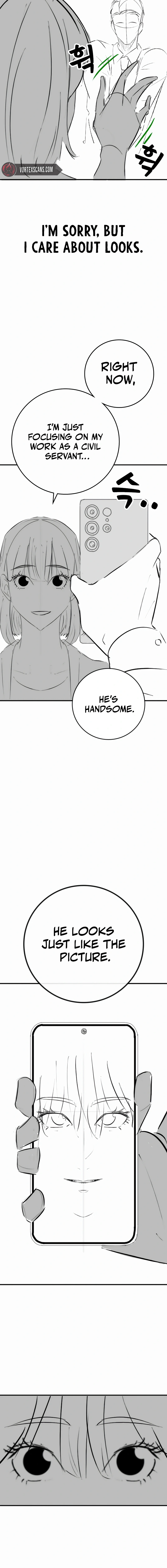 Reality Quest 2 Chapter 164.8 - Page 3
