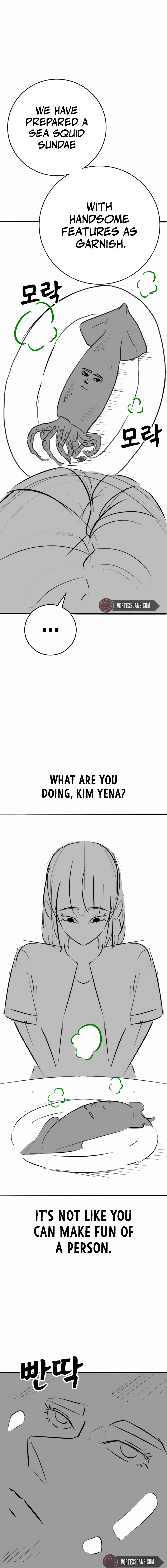 Reality Quest 2 Chapter 164.8 - Page 13