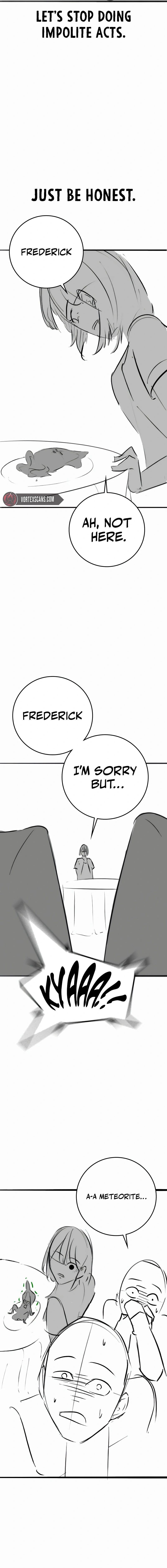 Reality Quest 2 Chapter 164.8 - Page 14
