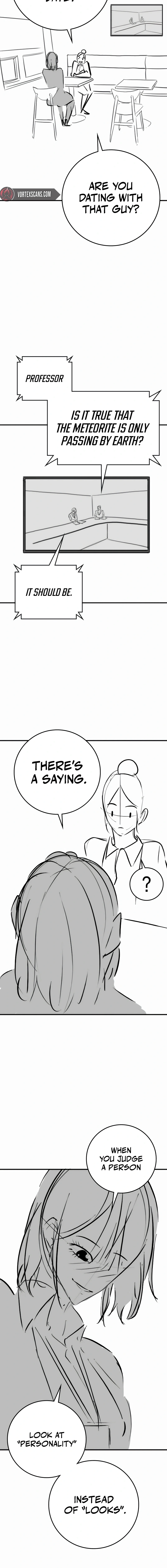 Reality Quest 2 Chapter 164.8 - Page 19