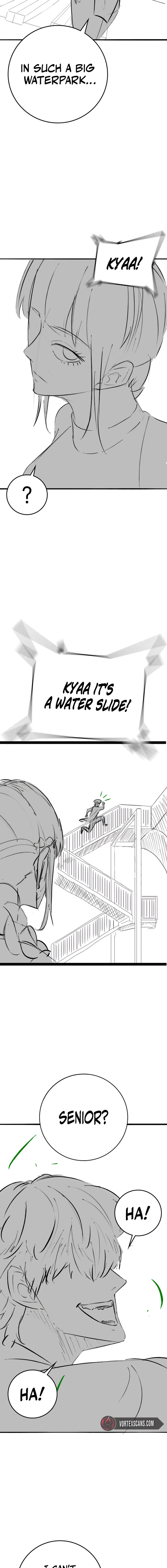 Reality Quest 2 Chapter 164.9 - Page 6