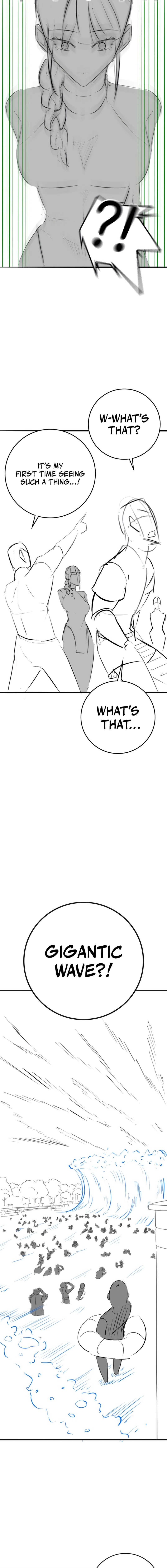 Reality Quest 2 Chapter 164.9 - Page 11