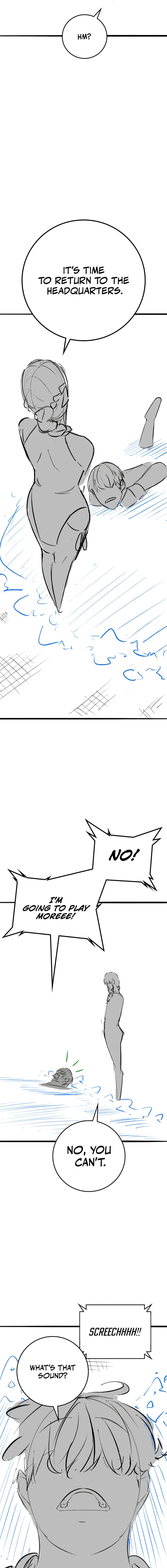 Reality Quest 2 Chapter 164.9 - Page 17