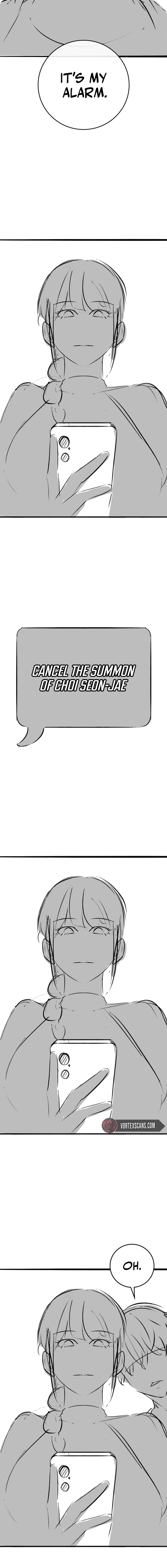 Reality Quest 2 Chapter 164.9 - Page 18