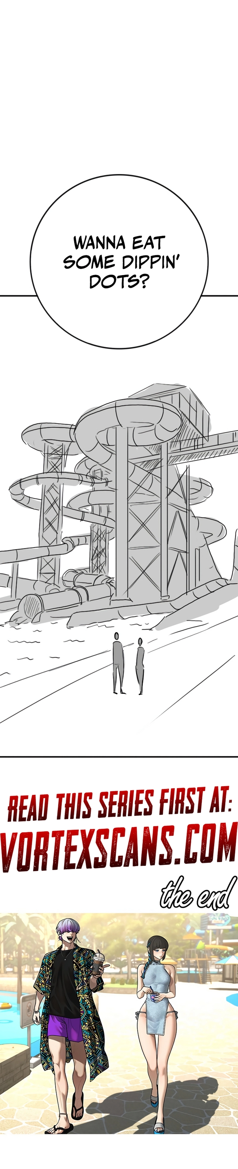 Reality Quest 2 Chapter 164.9 - Page 19