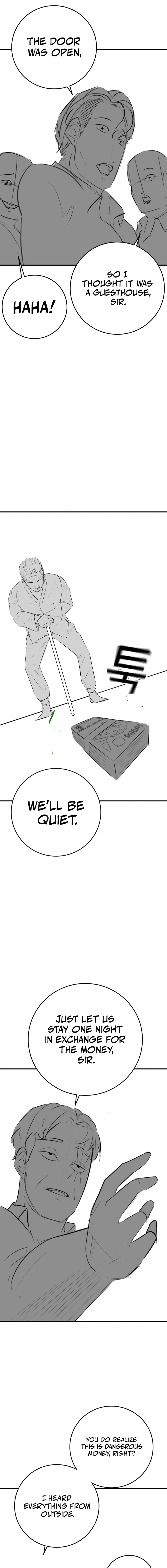 Reality Quest 2 Chapter 164.9 - Page 6