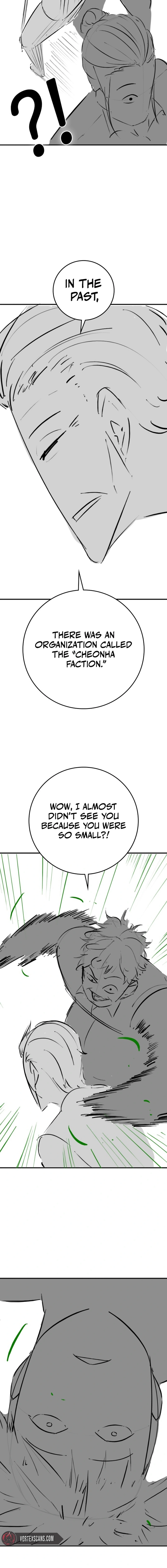 Reality Quest 2 Chapter 164.9 - Page 11