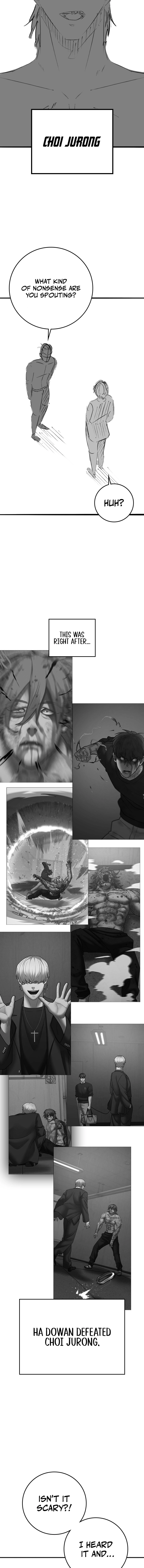 Reality Quest 2 Chapter 164.9 - Page 3