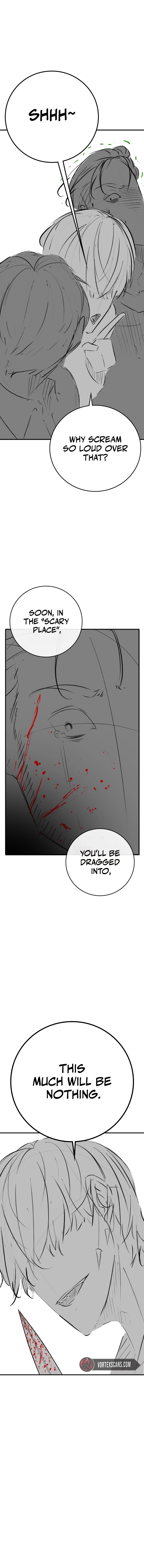 Reality Quest 2 Chapter 164.9 - Page 9