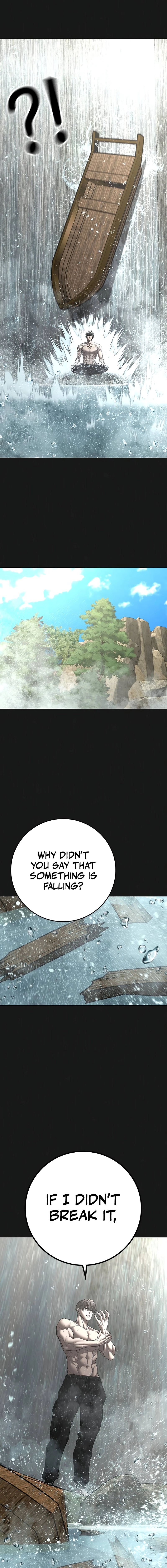 Reality Quest 2 Chapter 164 - Page 3