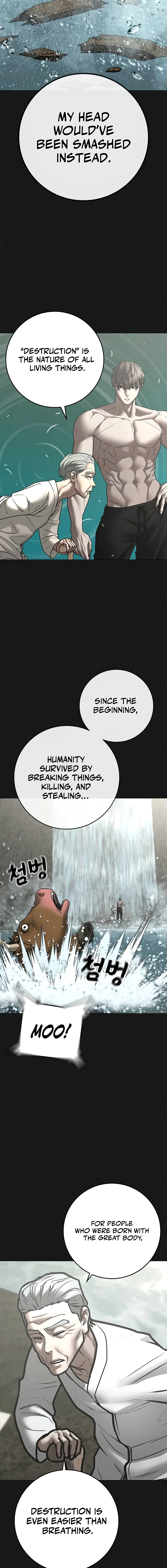 Reality Quest 2 Chapter 164 - Page 4