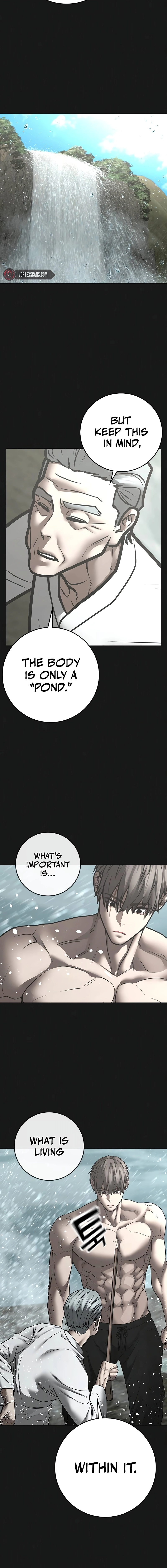 Reality Quest 2 Chapter 164 - Page 5