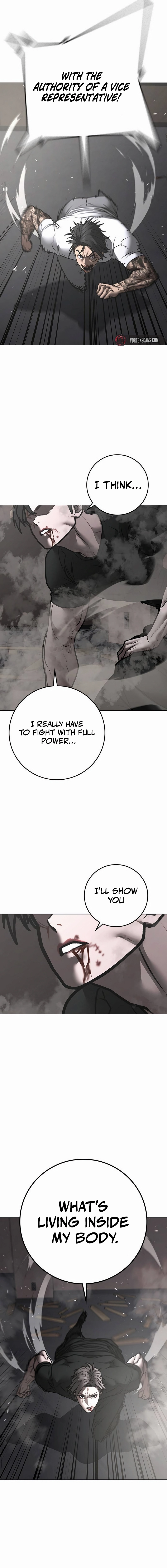 Reality Quest 2 Chapter 164 - Page 27