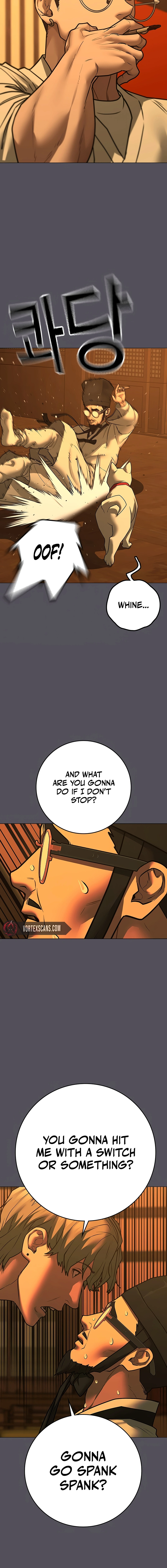 Reality Quest 2 Chapter 165 - Page 7