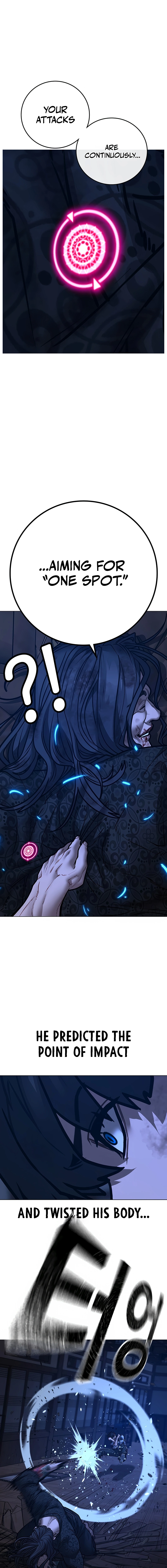Reality Quest 2 Chapter 165 - Page 10