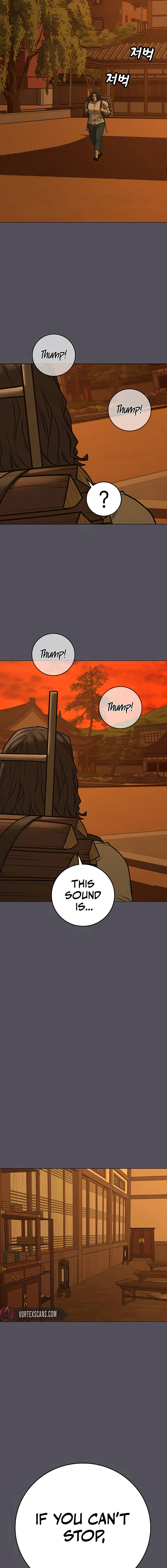 Reality Quest 2 Chapter 165 - Page 20