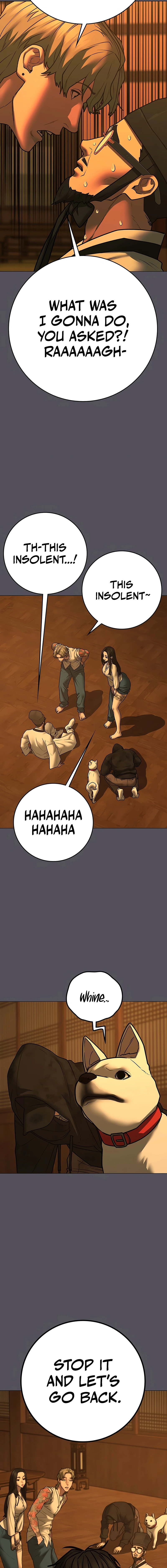 Reality Quest 2 Chapter 165 - Page 21
