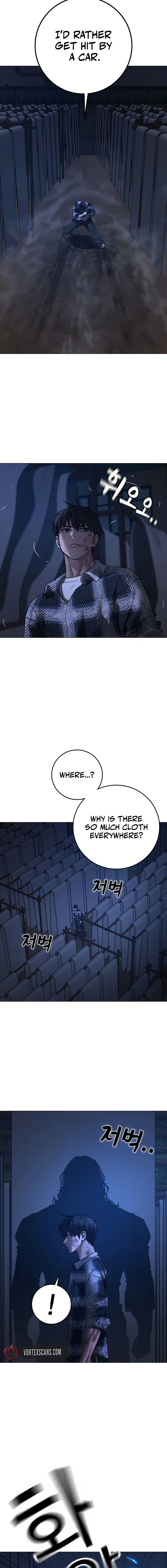 Reality Quest 2 Chapter 165 - Page 29
