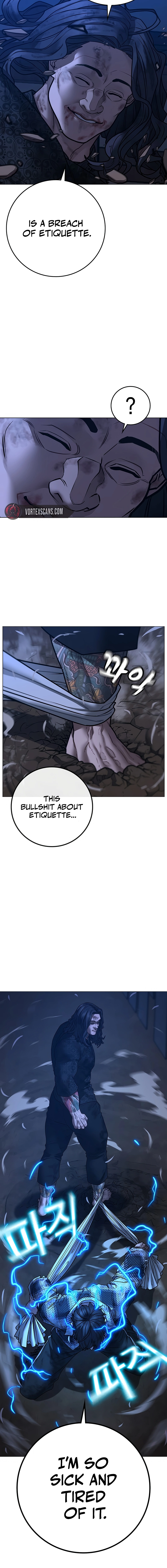 Reality Quest 2 Chapter 165 - Page 34