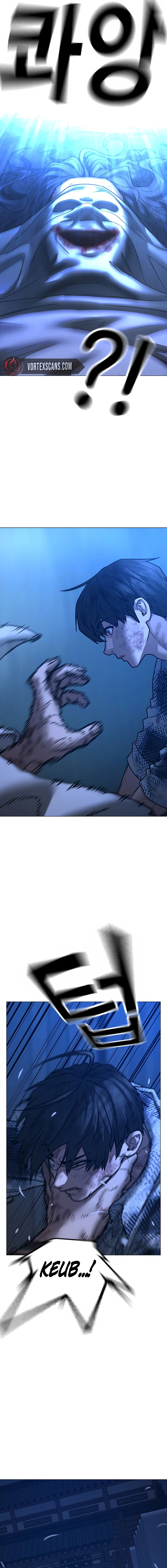 Reality Quest 2 Chapter 165 - Page 38