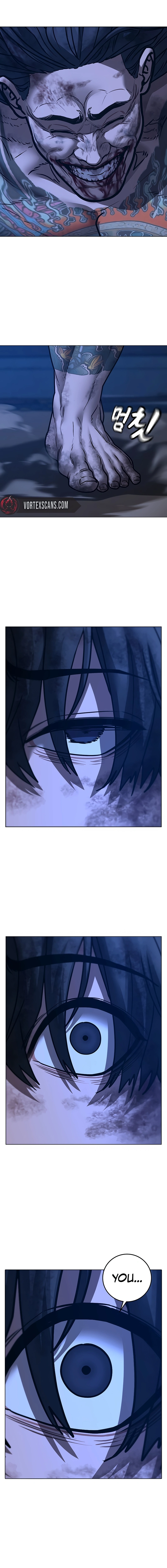 Reality Quest 2 Chapter 165 - Page 47