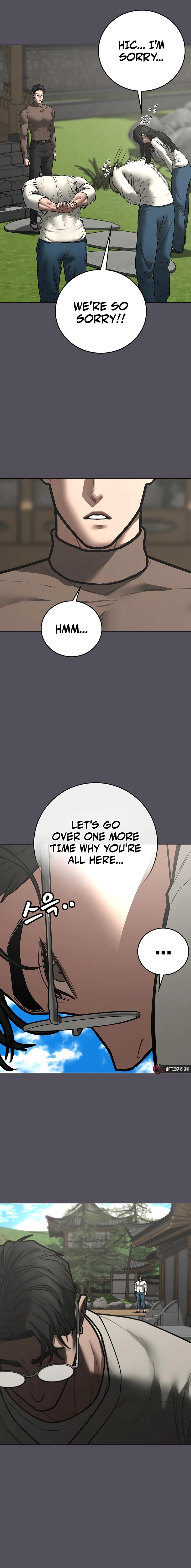 Reality Quest 2 Chapter 166 - Page 4