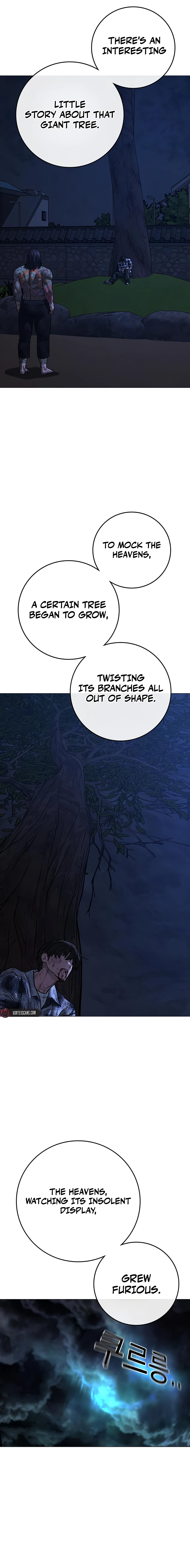 Reality Quest 2 Chapter 166 - Page 8