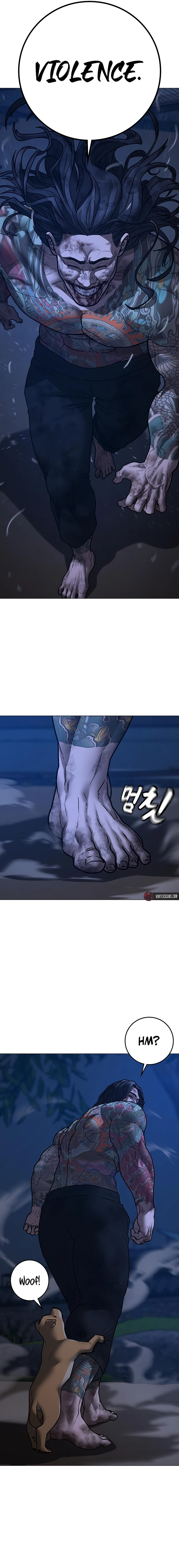 Reality Quest 2 Chapter 166 - Page 11