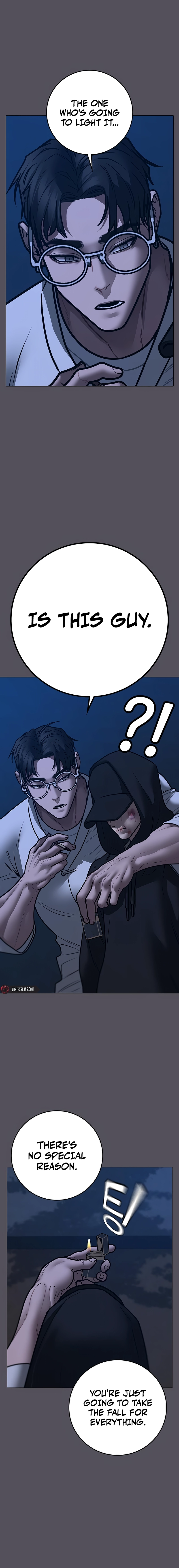 Reality Quest 2 Chapter 166 - Page 16