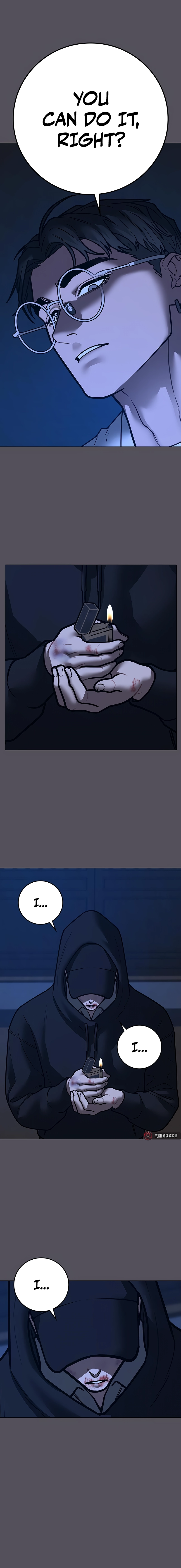 Reality Quest 2 Chapter 166 - Page 17