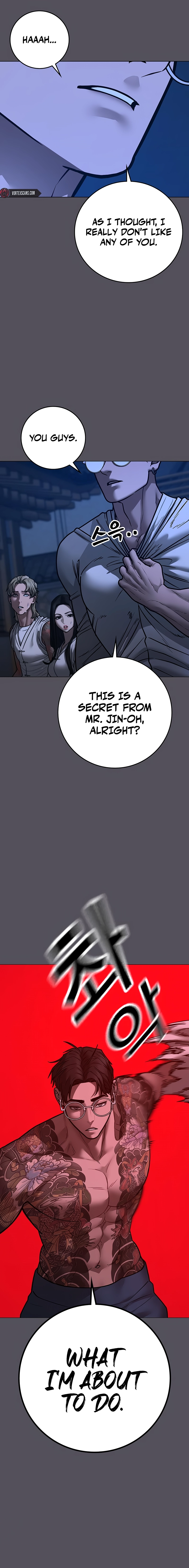 Reality Quest 2 Chapter 166 - Page 19