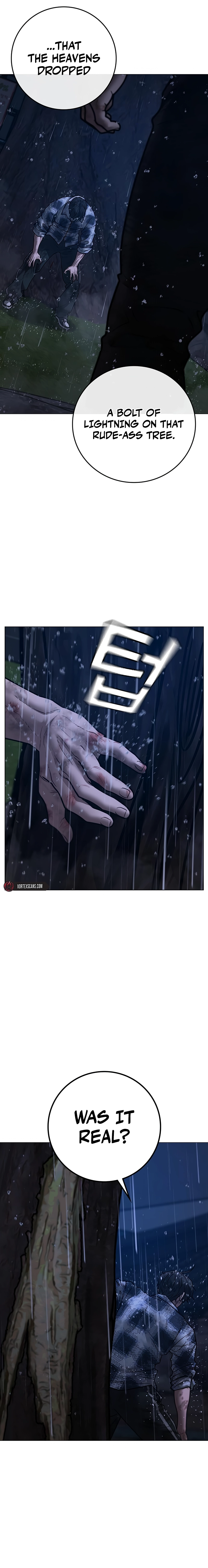 Reality Quest 2 Chapter 166 - Page 33