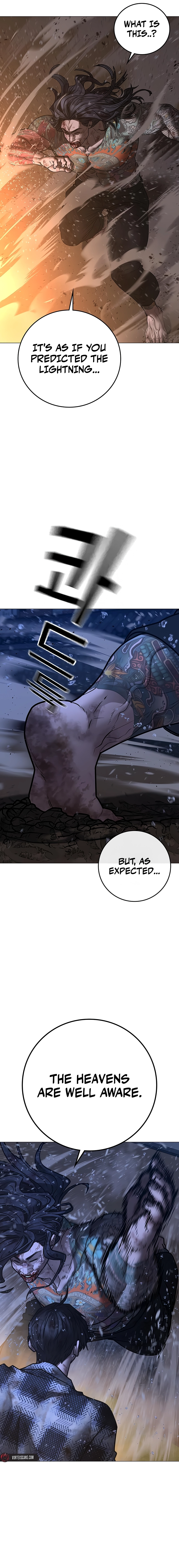 Reality Quest 2 Chapter 166 - Page 39