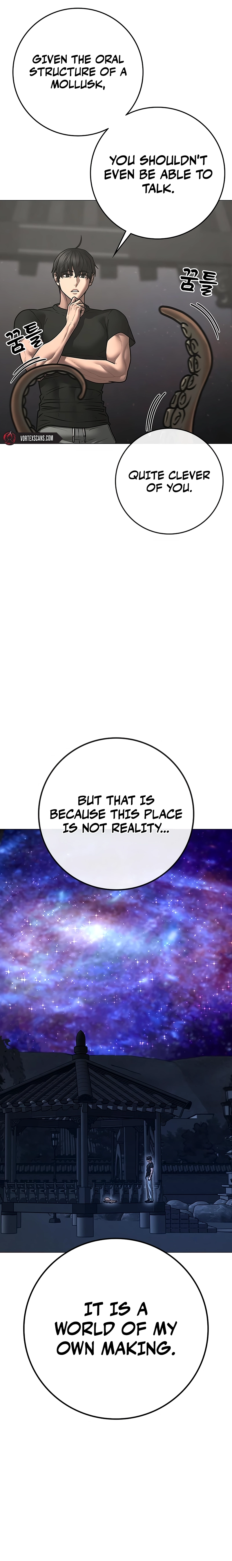 Reality Quest 2 Chapter 169 - Page 6