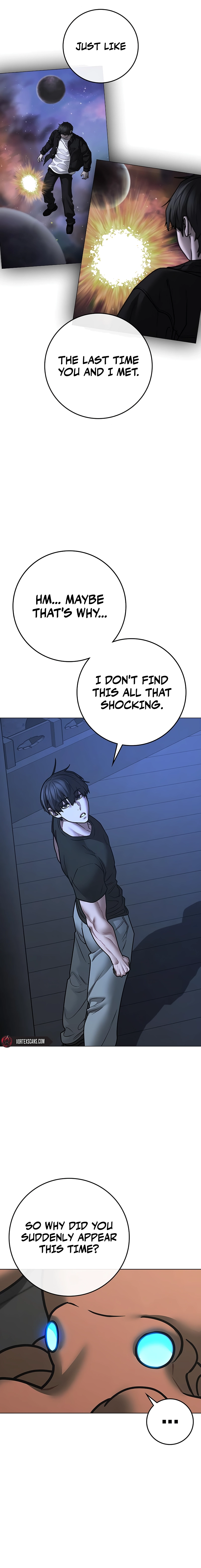 Reality Quest 2 Chapter 169 - Page 7