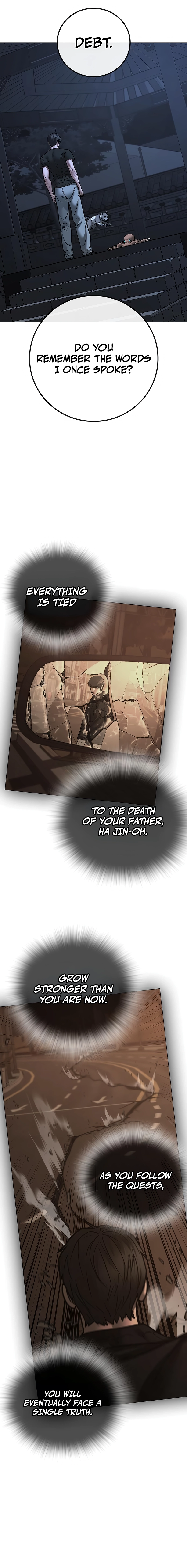 Reality Quest 2 Chapter 169 - Page 8