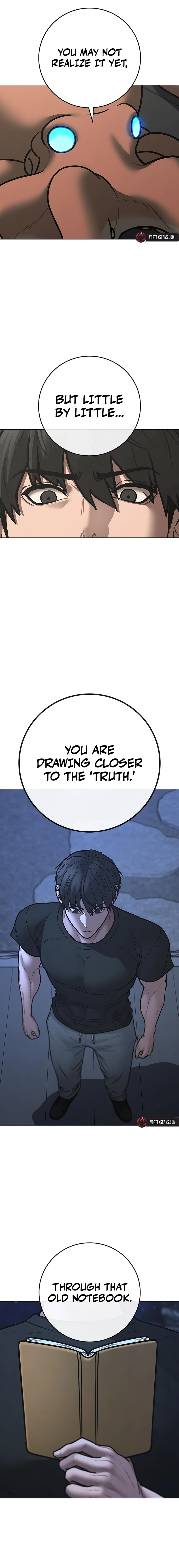 Reality Quest 2 Chapter 169 - Page 9