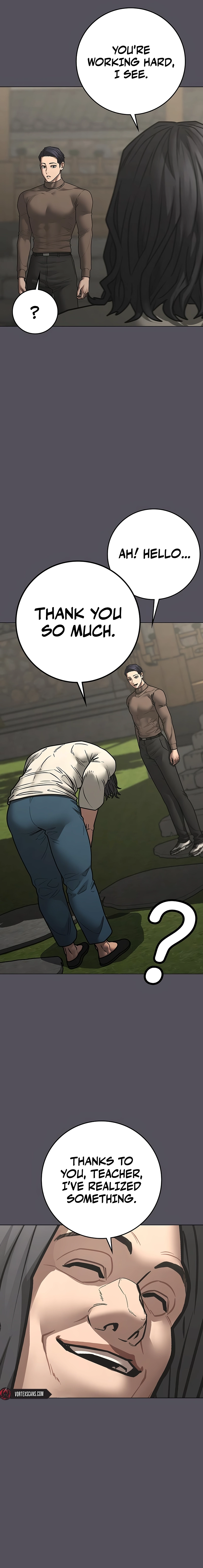 Reality Quest 2 Chapter 169 - Page 13