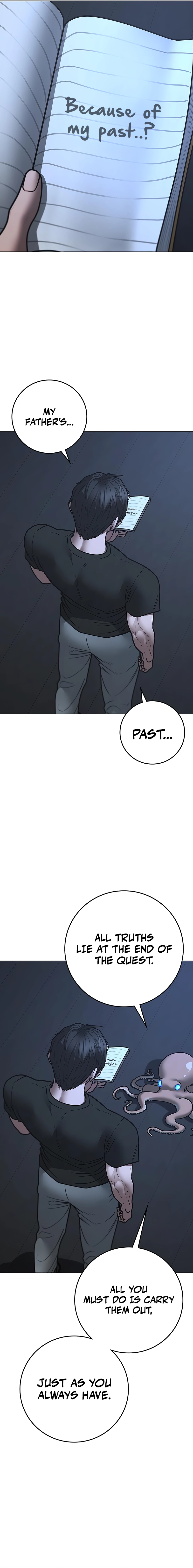 Reality Quest 2 Chapter 169 - Page 19