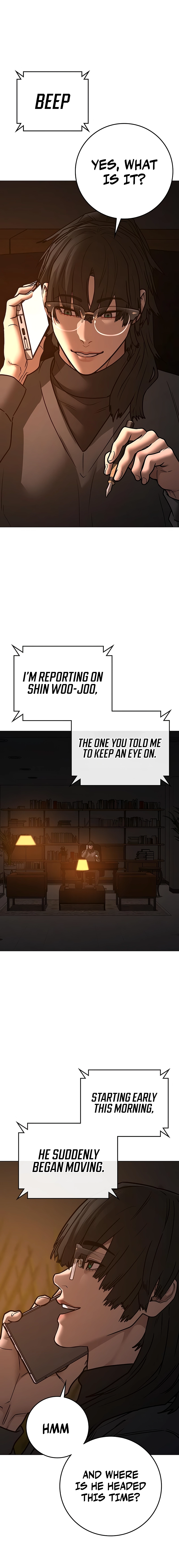 Reality Quest 2 Chapter 169 - Page 23