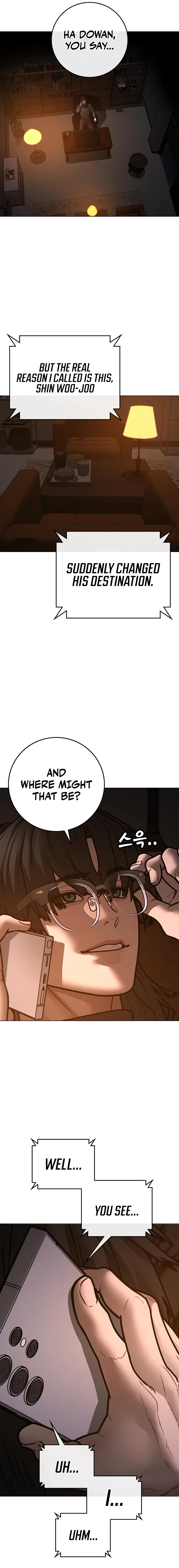 Reality Quest 2 Chapter 169 - Page 25