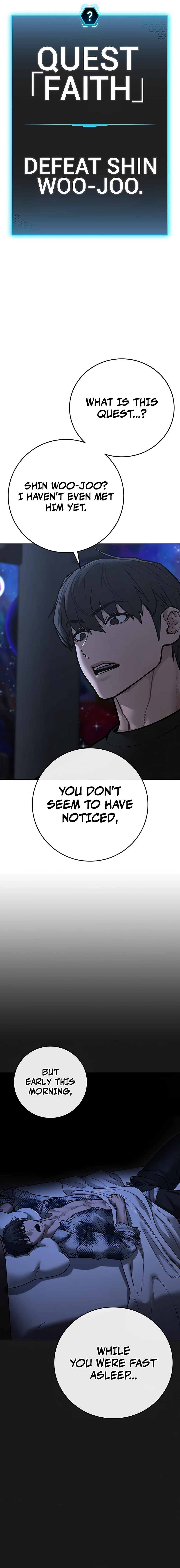 Reality Quest 2 Chapter 169 - Page 30