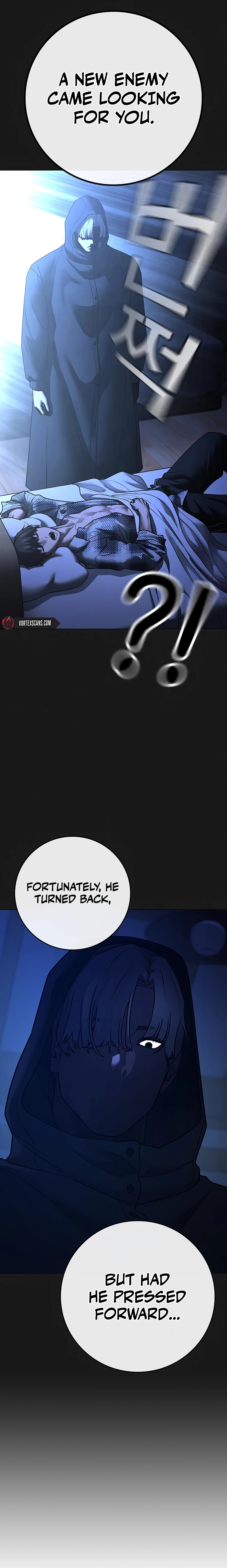Reality Quest 2 Chapter 169 - Page 31