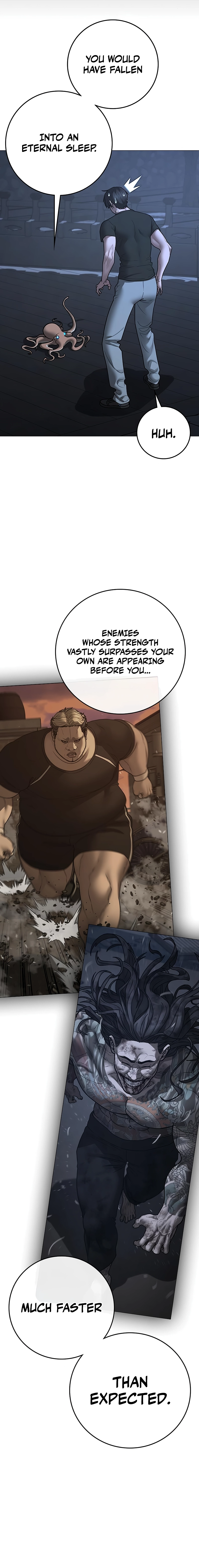 Reality Quest 2 Chapter 169 - Page 32
