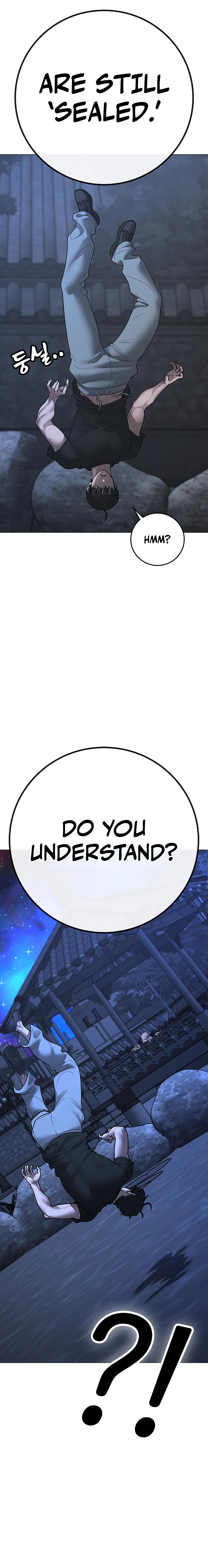 Reality Quest 2 Chapter 169 - Page 36