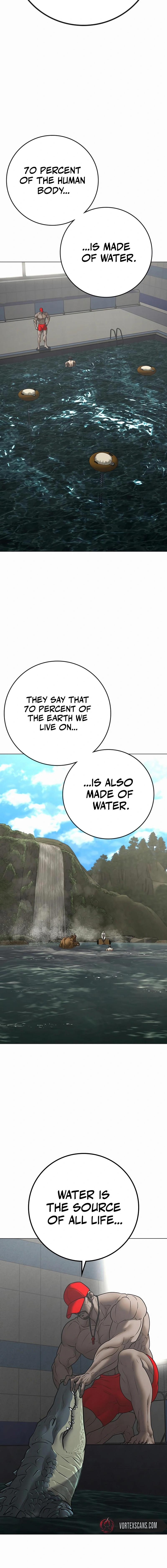 Reality Quest 2 Chapter 170 - Page 5