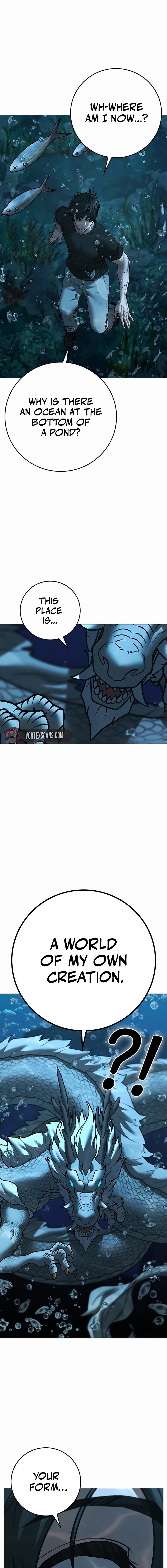 Reality Quest 2 Chapter 170 - Page 10