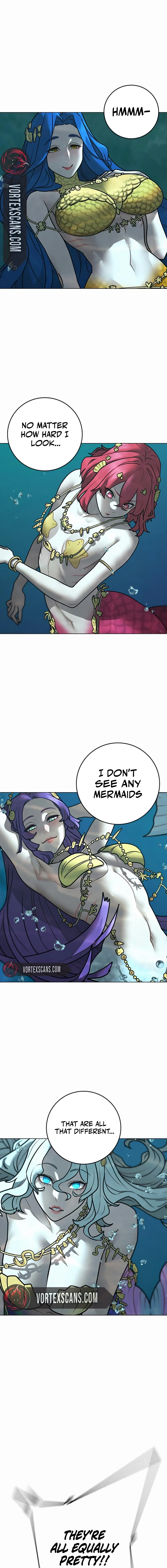 Reality Quest 2 Chapter 170 - Page 21