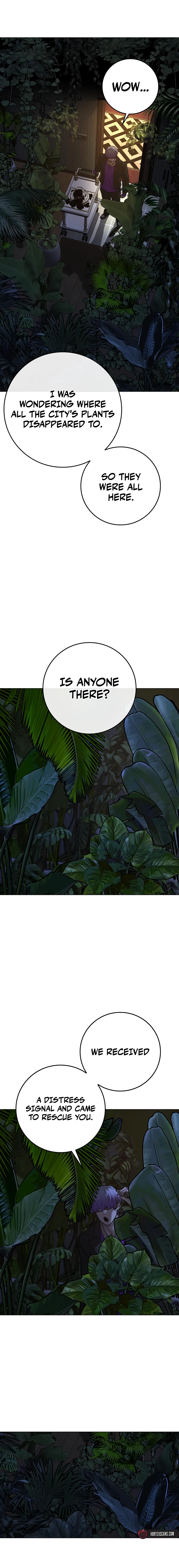 Reality Quest 2 Chapter 171 - Page 3